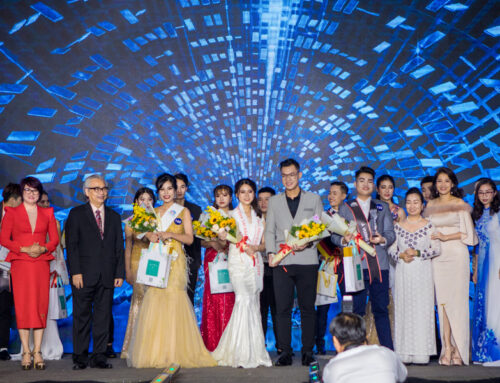 Tổ Chức Sự Kiện Miss DSHI Vietnam 2019